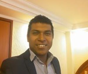 Daniels Aguila