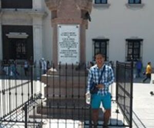 Edgar Tecalco