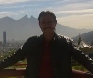 Luis Del Hierr
