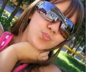 Dulce Anahi Ca