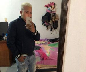 Ricardo Bribie