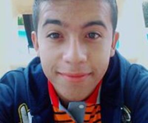 Efrain Garcia 
