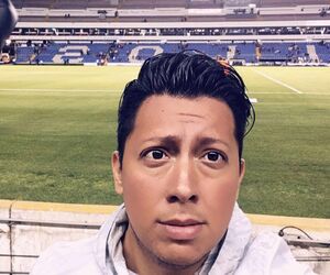 Angel estevez