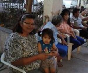 Maria Dolores 