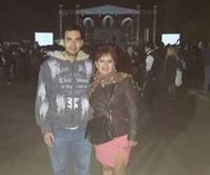 Martha Galicia