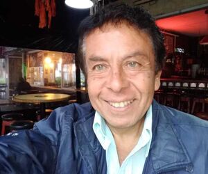 alejandro calv