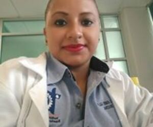 Edith Romero G