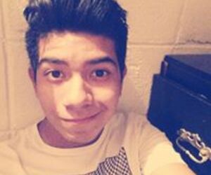 Luis Angel Chi