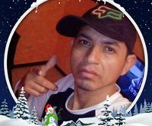 Rafael Almanza