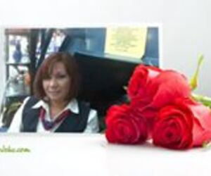Ana Bertha Rom