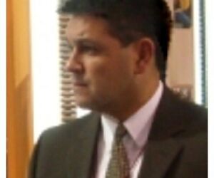 Enrique Cruz E