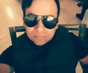 Luis Alejandro