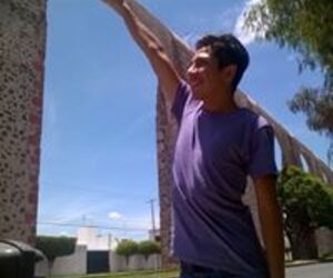Juan Antonio M
