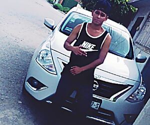 Ron hernan