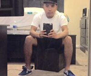 Arnold Garcia