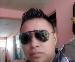 Beto Munguia