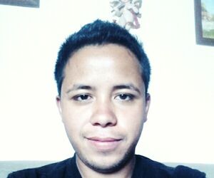esteban doming