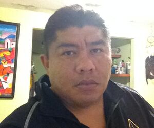 VICTOR ISRAEL 