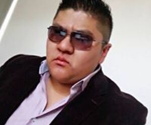 Charly Esquive