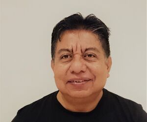 Mario Gonzalez