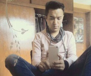 Andy