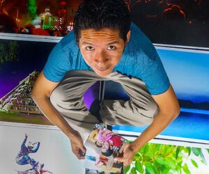 Carlos Nava