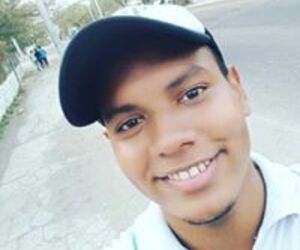 Luis Felipe Lu