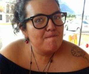 Maggie Aguado 
