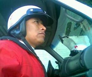 raul garza