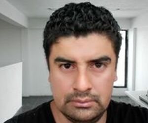 Eduardo Mendoz