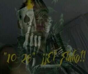 El flako