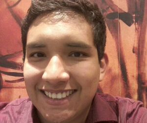 Emanuel Rojas