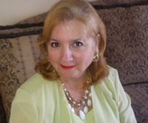 Maria Griselda
