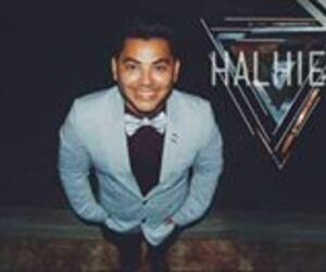 Halhiel Abisai