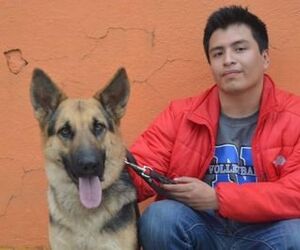 Damian Hernadez
