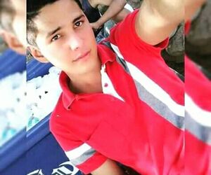 Edwin Yair