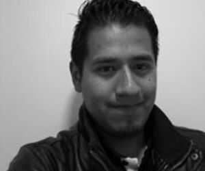 Luis Erick Bat