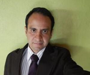 Victor Aldana