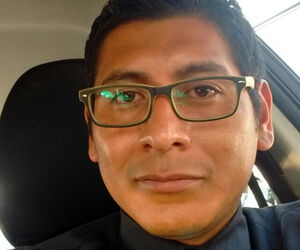 Andres Cruz