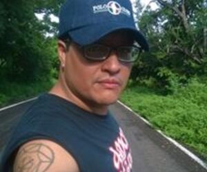 Jorge Iron Ink