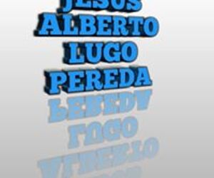 Jesús Alberto