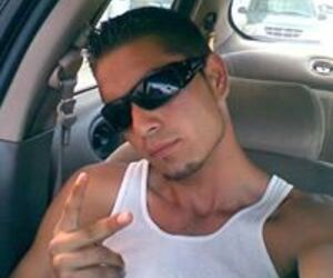 RObert Garcia 