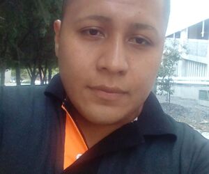 Jesus Campos