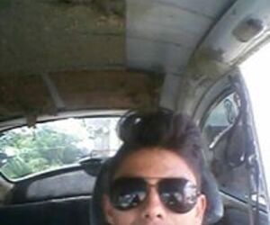 Agustin Pachec
