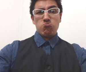 Efren Solis