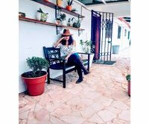 Ingrid Garcia