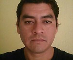 Alberto Santia