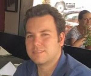 Leonardo Monge