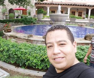 Arturo Maldona