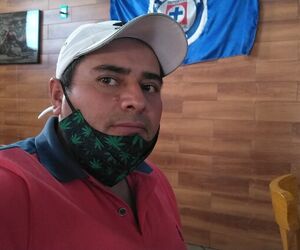 Jose Alfredo
